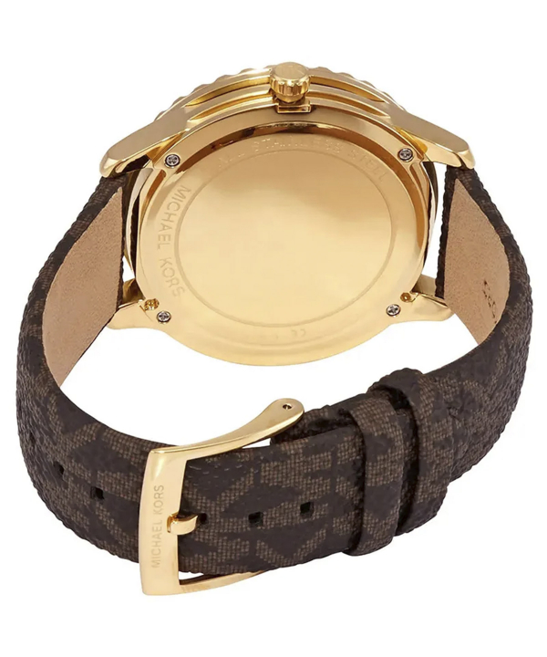 ساعت مچی زنانه مایکل کورس Michael Kors مدل MK6979
