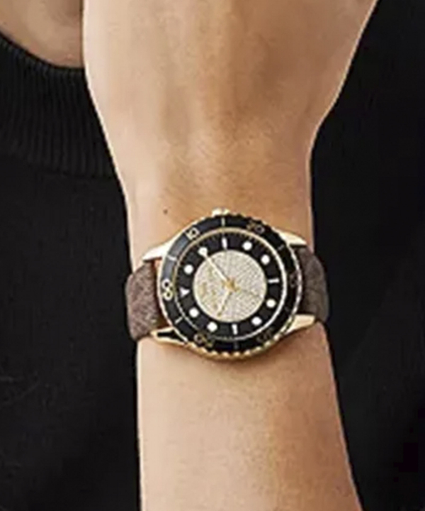 ساعت مچی زنانه مایکل کورس Michael Kors مدل MK6979