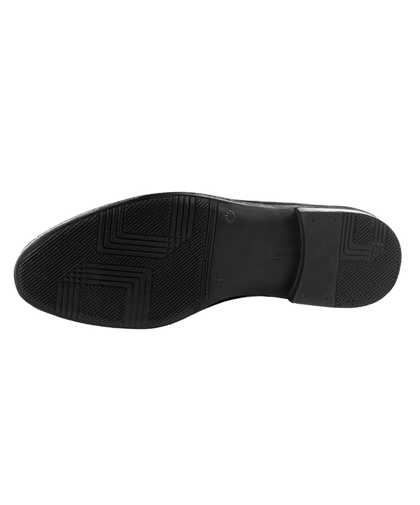 کفش چرم مردانه شیفر Shifer مدل 7162A