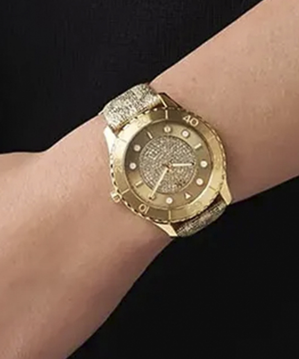 ساعت مچی زنانه مایکل کورس Michael Kors مدل MK6999