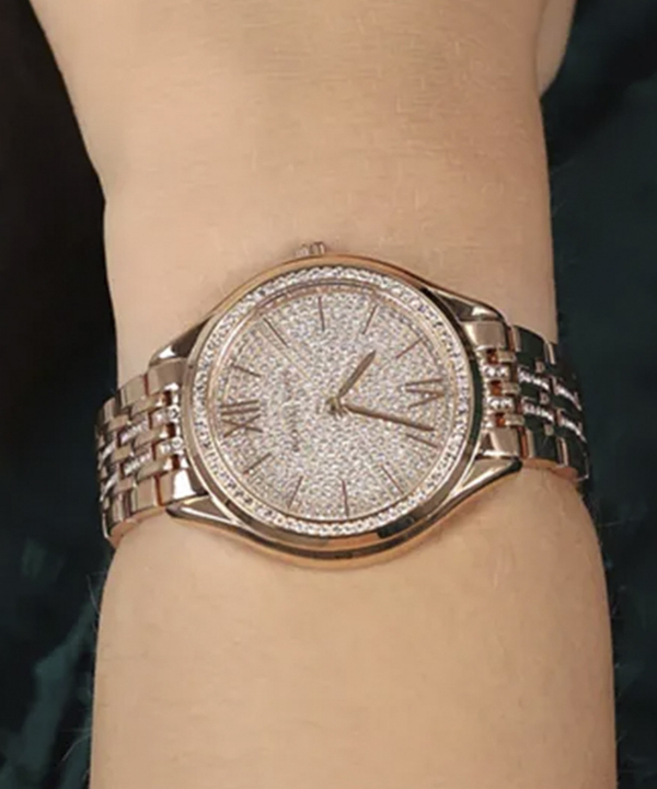 ساعت مچی زنانه مایکل کورس Michael Kors مدل MK7085