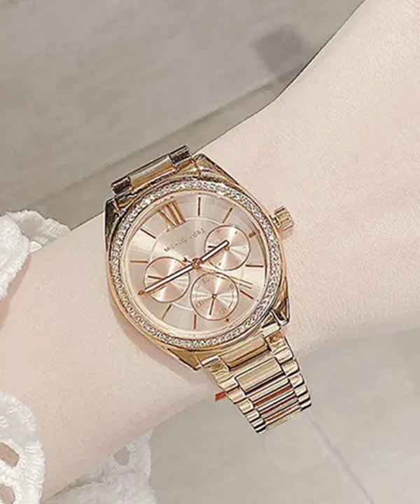 ساعت مچی زنانه مایکل کورس Michael Kors مدل MK7091
