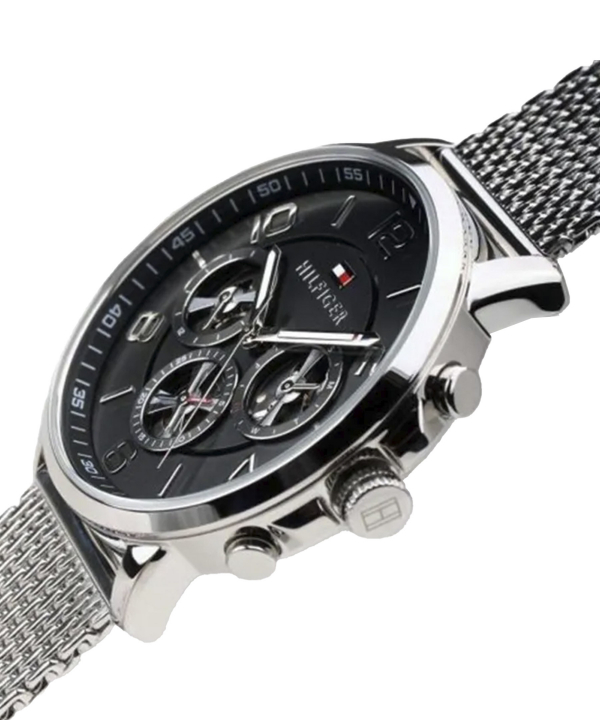 ساعت مچی مردانه تامی هیلفیگر Tommy Hilfiger مدل 1791292