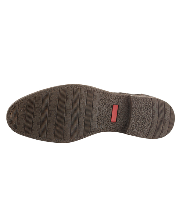 کفش چرم مردانه شیفر Shifer مدل 7092L