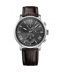 ساعت مچی مردانه تامی هیلفیگر Tommy Hilfiger مدل 1791309