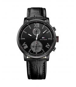 ساعت مچی مردانه تامی هیلفیگر Tommy Hilfiger مدل 1791310