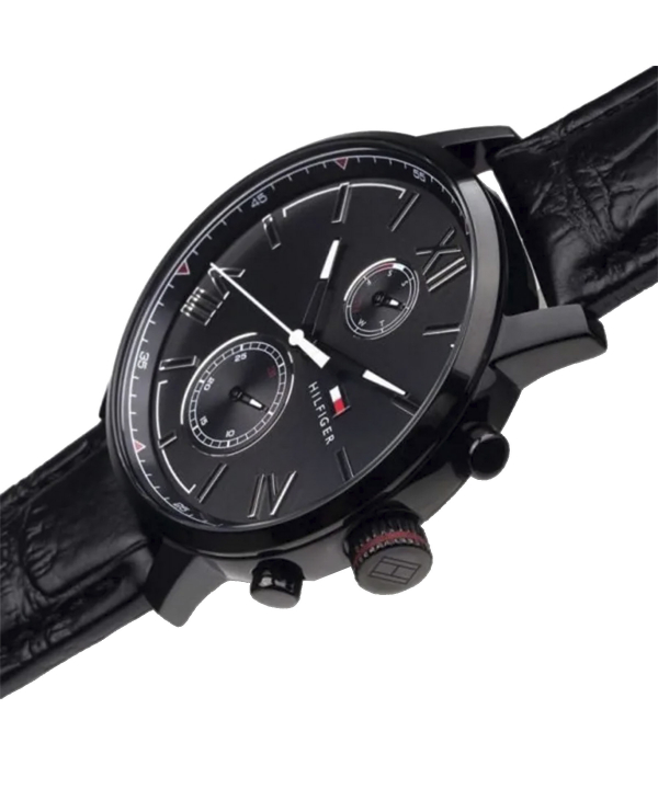 ساعت مچی مردانه تامی هیلفیگر Tommy Hilfiger مدل 1791310