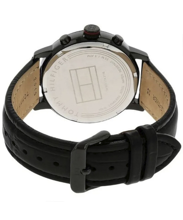 ساعت مچی مردانه تامی هیلفیگر Tommy Hilfiger مدل 1791310