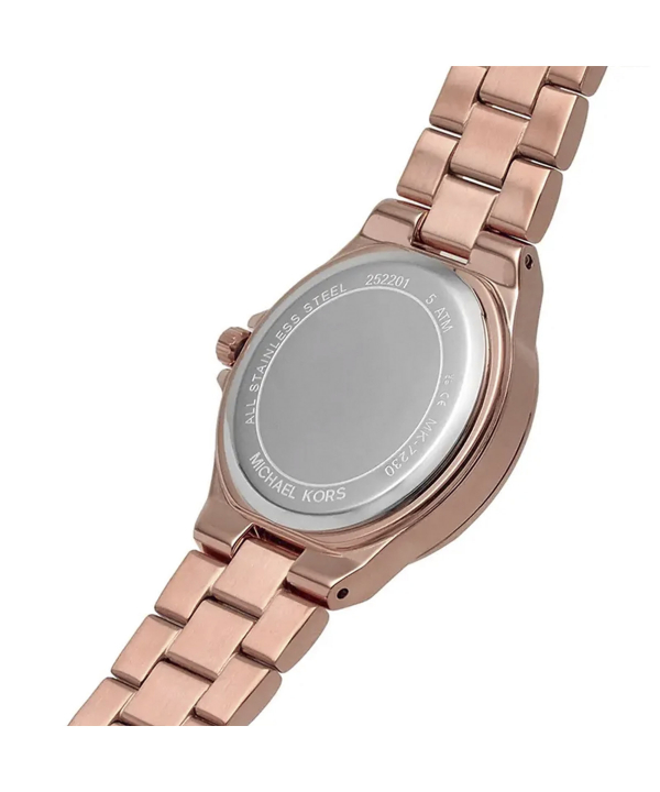 ساعت مچی زنانه مایکل کورس Michael Kors مدل MK7230