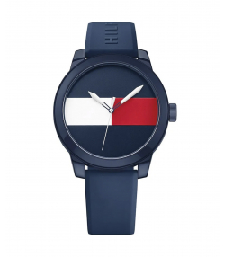 ساعت مچی مردانه تامی هیلفیگر Tommy Hilfiger مدل 1791322