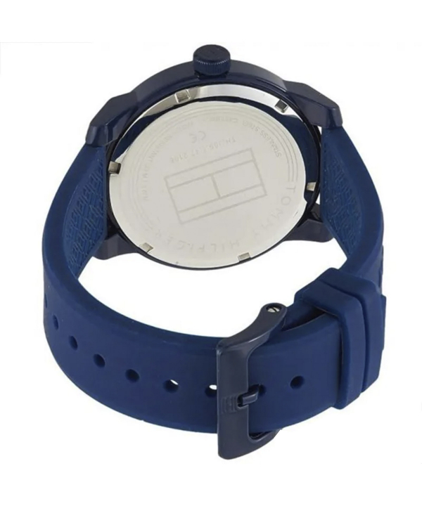 ساعت مچی مردانه تامی هیلفیگر Tommy Hilfiger مدل 1791322
