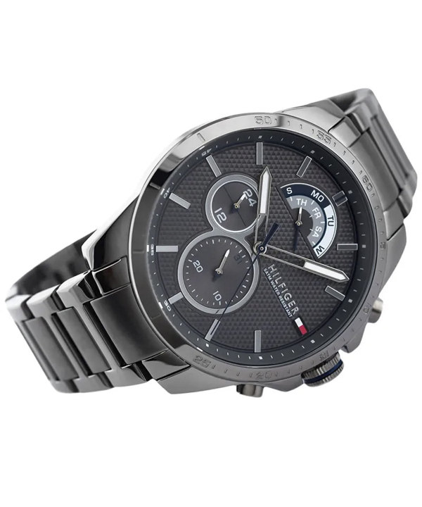 ساعت مچی مردانه تامی هیلفیگر Tommy Hilfiger مدل 1791347