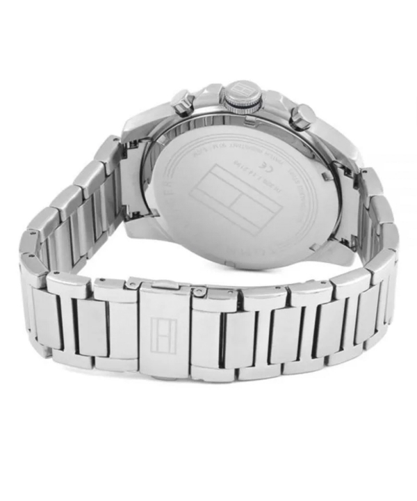 ساعت مچی مردانه تامی هیلفیگر Tommy Hilfiger مدل 1791348
