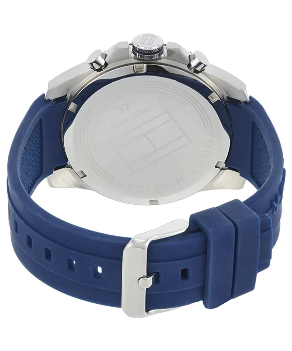 ساعت مچی مردانه تامی هیلفیگر Tommy Hilfiger مدل 1791350