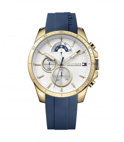 ساعت مچی مردانه تامی هیلفیگر Tommy Hilfiger مدل 1791353