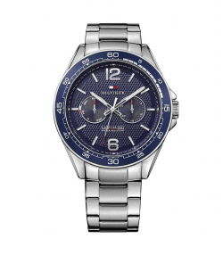 ساعت مچی مردانه تامی هیلفیگر Tommy Hilfiger مدل 1791366