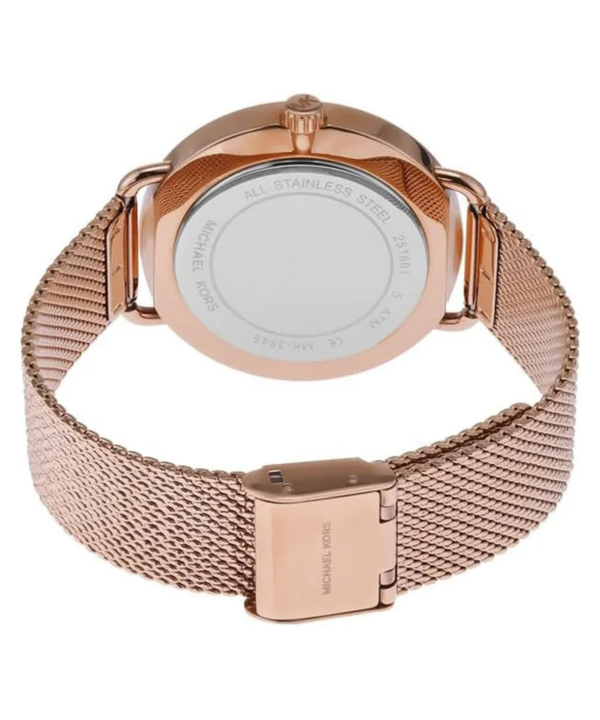 ساعت مچی زنانه مایکل کورس Michael Kors مدل MK3845