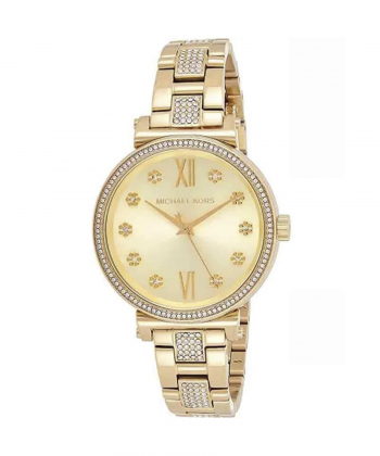 ساعت مچی زنانه مایکل کورس Michael Kors مدل MK3881