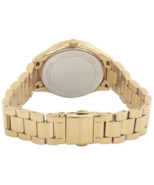 ساعت مچی زنانه مایکل کورس Michael Kors مدل MK3899