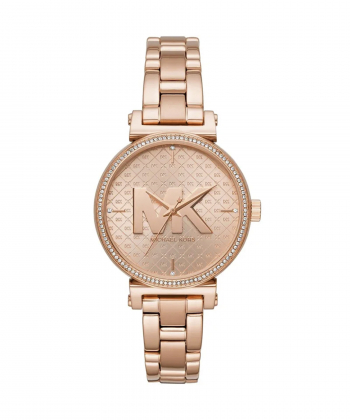ساعت مچی زنانه مایکل کورس Michael Kors مدل MK4335