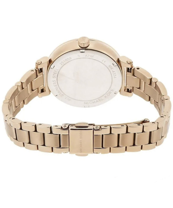 ساعت مچی زنانه مایکل کورس Michael Kors مدل MK4335