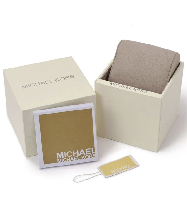 ساعت مچی زنانه مایکل کورس Michael Kors مدل MK4335