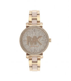 ساعت مچی زنانه مایکل کورس Michael Kors مدل MK4336