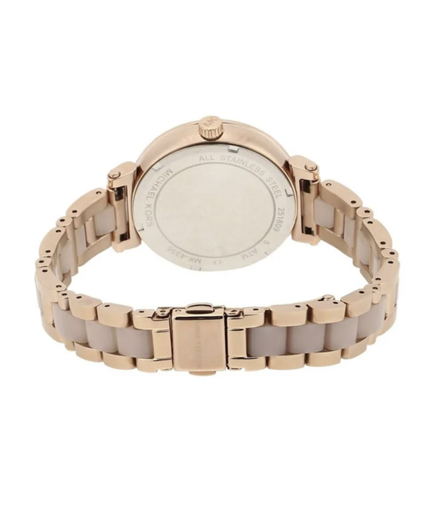 ساعت مچی زنانه مایکل کورس Michael Kors مدل MK4336