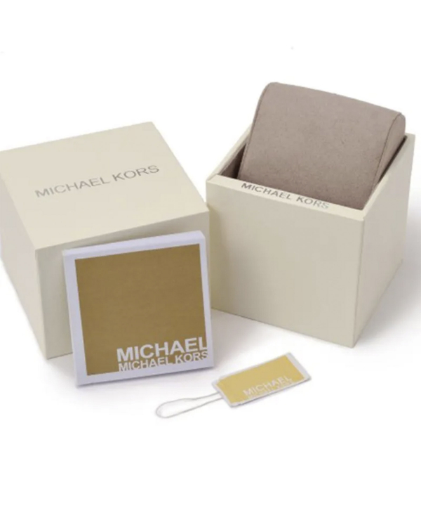 ساعت مچی زنانه مایکل کورس Michael Kors مدل MK4336