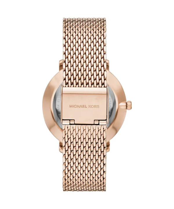 ساعت مچی زنانه مایکل کورس Michael Kors مدل MK4340