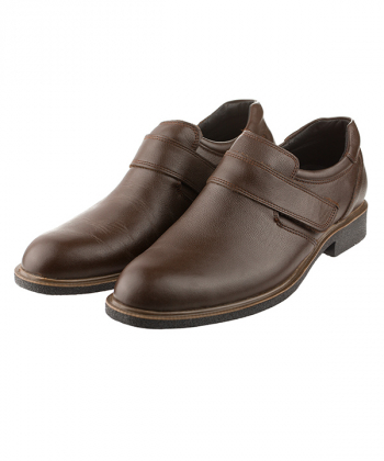 کفش چرم مردانه شیفر Shifer مدل 7092S