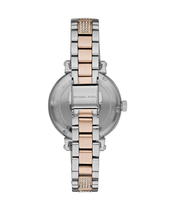 ساعت مچی زنانه مایکل کورس Michael Kors مدل MK4353