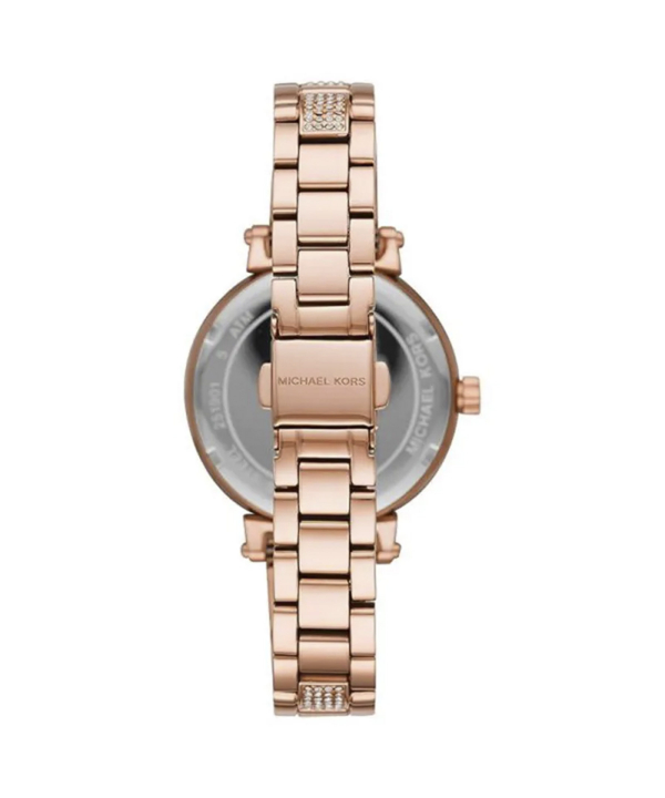 ساعت مچی زنانه مایکل کورس Michael Kors مدل MK4354