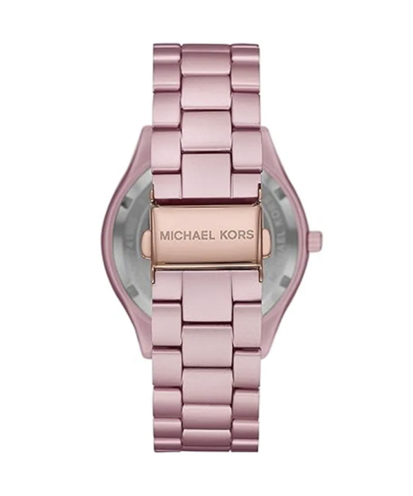 ساعت مچی زنانه مایکل کورس Michael Kors مدل MK4456