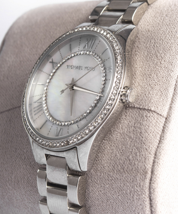 ساعت مچی زنانه مایکل کورس Michael Kors مدل MK4510