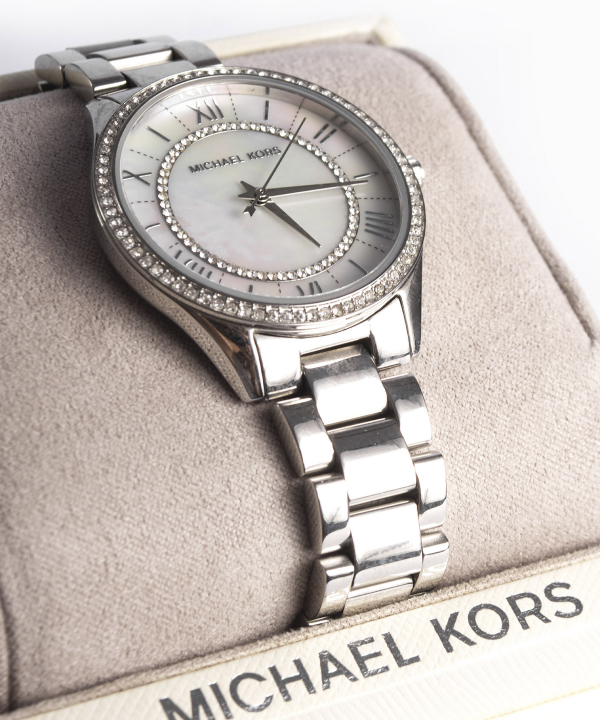 ساعت مچی زنانه مایکل کورس Michael Kors مدل MK4510
