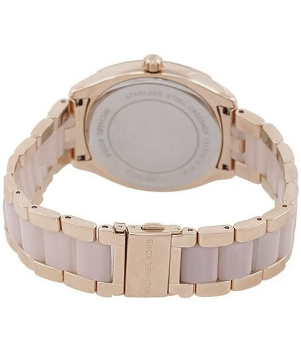 ساعت مچی زنانه مایکل کورس Michael Kors مدل MK6135