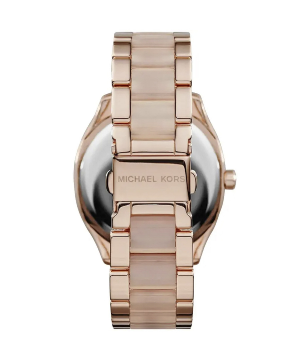 ساعت مچی زنانه مایکل کورس Michael Kors مدل MK6135