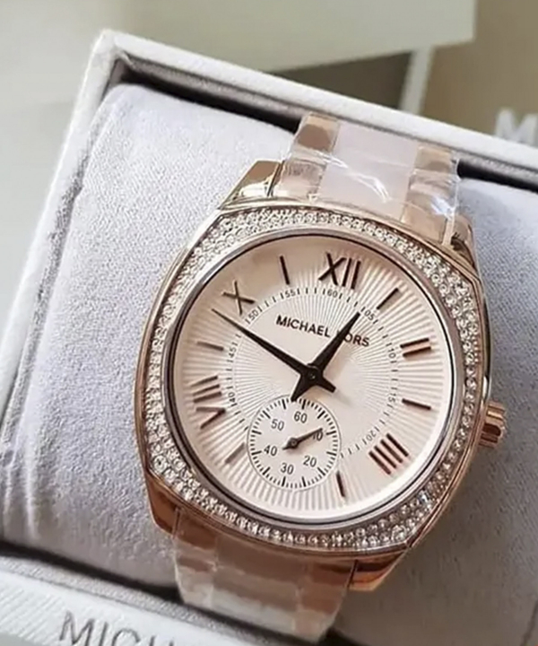 ساعت مچی زنانه مایکل کورس Michael Kors مدل MK6135