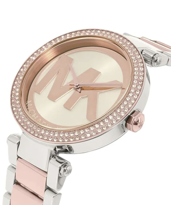 ساعت مچی زنانه مایکل کورس Michael Kors مدل MK6314
