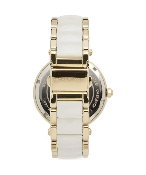 ساعت مچی زنانه مایکل کورس Michael Kors مدل MK6400