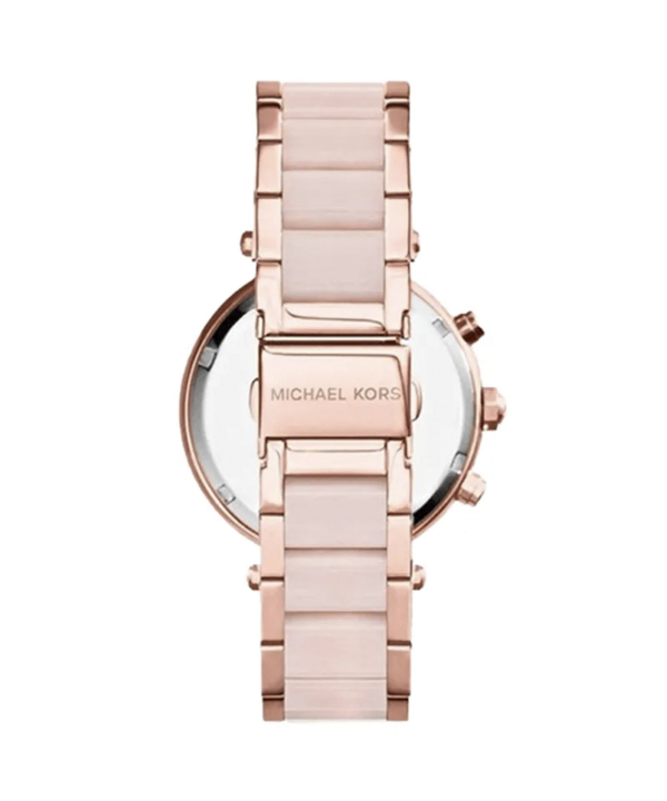 ساعت مچی زنانه مایکل کورس Michael Kors مدل MK6402