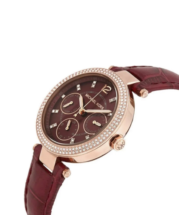 ساعت مچی زنانه مایکل کورس Michael Kors مدل MK6451