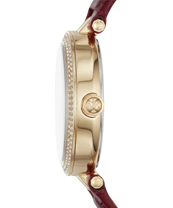 ساعت مچی زنانه مایکل کورس Michael Kors مدل MK6451