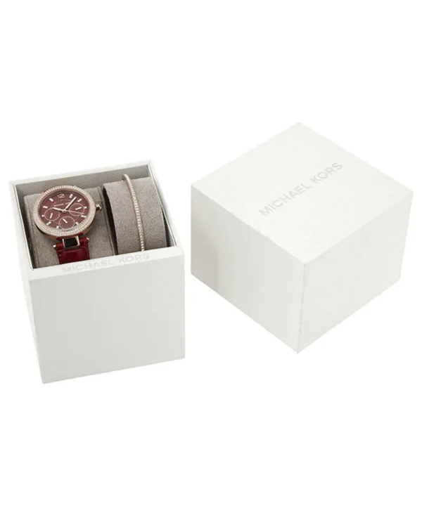 ساعت مچی زنانه مایکل کورس Michael Kors مدل MK6451