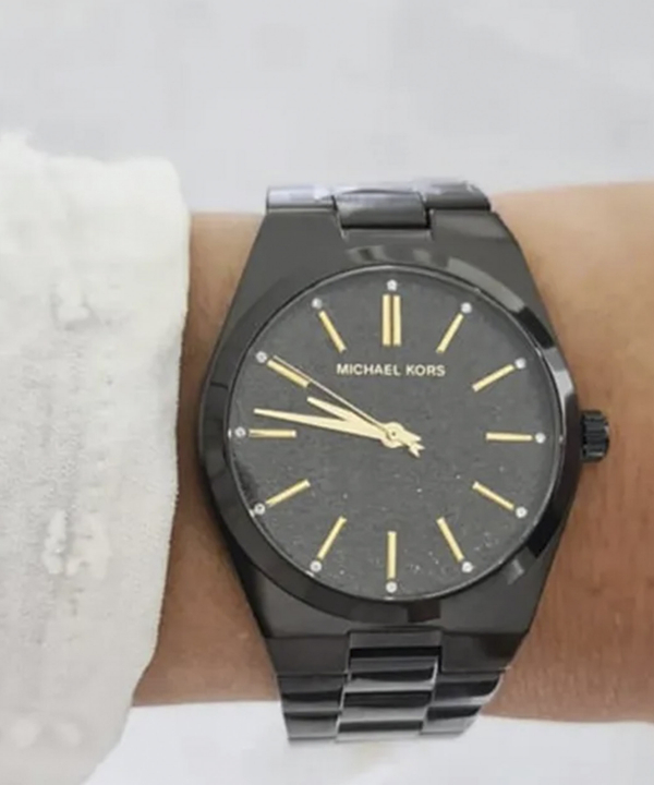 ساعت مچی زنانه مایکل کورس Michael Kors مدل MK6625