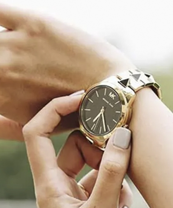 ساعت مچی زنانه مایکل کورس Michael Kors مدل MK6669