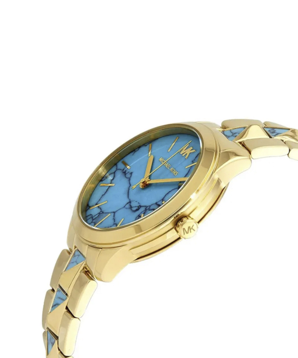 ساعت مچی زنانه مایکل کورس Michael Kors مدل MK6670