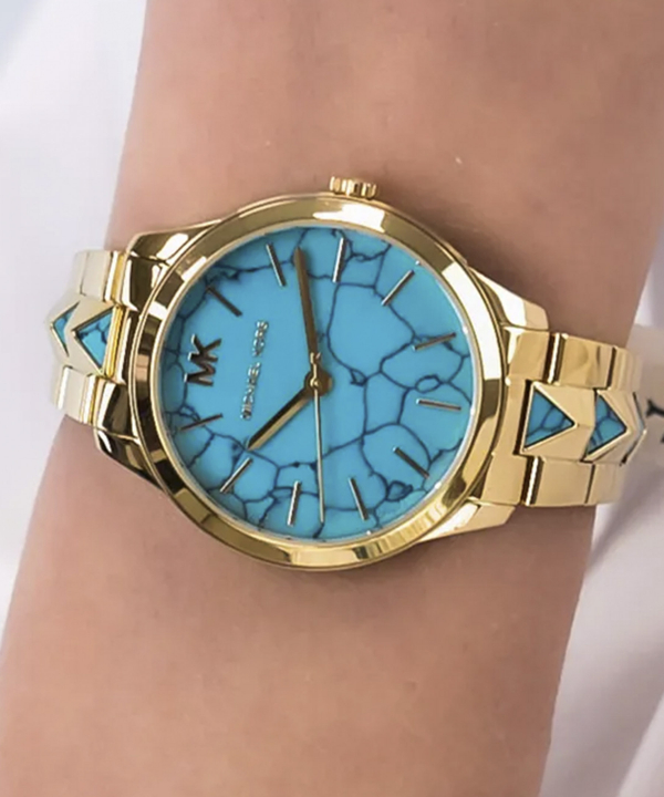 ساعت مچی زنانه مایکل کورس Michael Kors مدل MK6670