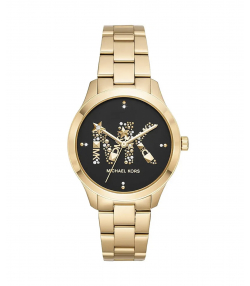 ساعت مچی زنانه مایکل کورس Michael Kors مدل MK6682